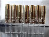 蟲草粉瓶-冬蟲夏草粉玻璃瓶-極草如意棒瓶
