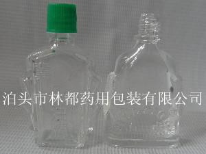 風(fēng)油精瓶-風(fēng)油精玻璃瓶