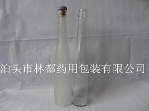 玻璃瓶-白酒包裝瓶-玻璃瓶生產(chǎn)廠家