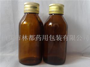 棕色口服液瓶-口服液玻璃瓶-口服液瓶的標(biāo)準(zhǔn)