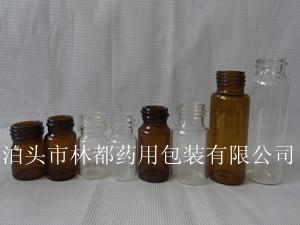 管制玻璃瓶-螺旋口玻璃瓶-管制玻璃瓶生產(chǎn)廠家