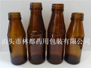 口服液瓶-棕色口服液瓶-口服液玻璃瓶生產(chǎn)廠家