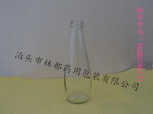 透明玻璃瓶-鈉鈣玻璃瓶-河北玻璃瓶廠(chǎng)家