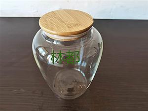 透明高硼硅儲(chǔ)物罐-儲(chǔ)物罐-玻璃儲(chǔ)物罐